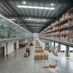 Firefly_the interiors of this warehouse DIFFERENT angle with no text on it its a stucco facto 845449